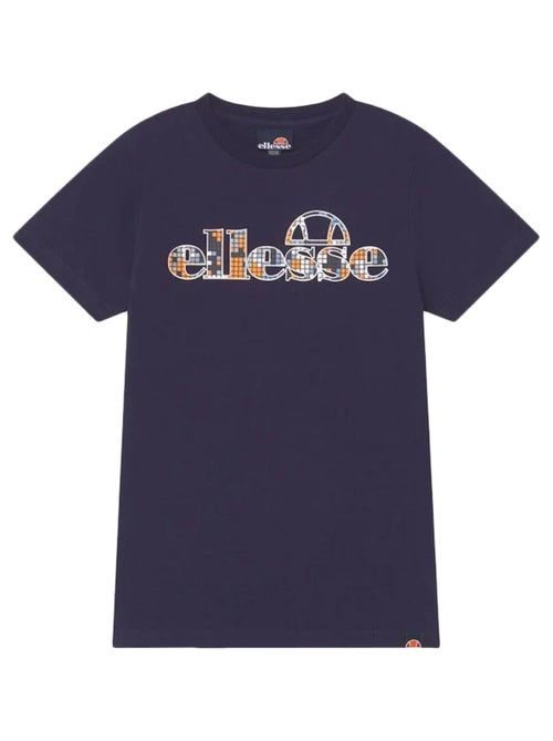 Tee Shirt Enfant Ellesse Corre - Kiabi