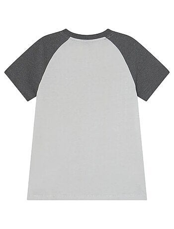 Tee Shirt Enfant Ellesse Griggia