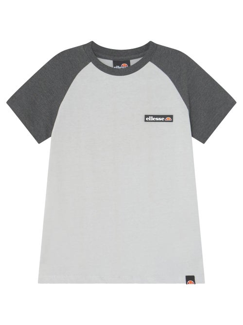 Tee Shirt Enfant Ellesse Griggia - Kiabi