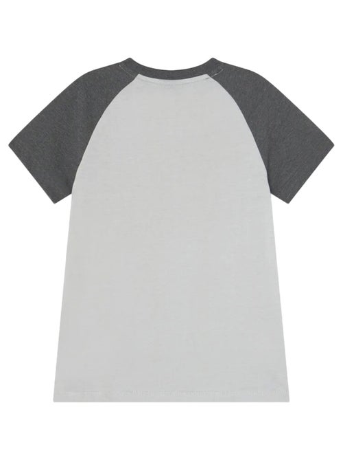 Tee Shirt Enfant Ellesse Griggia - Kiabi