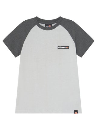 Tee Shirt Enfant Ellesse Griggia