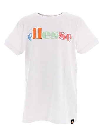 Tee-Shirt Enfant Ellesse Risalli