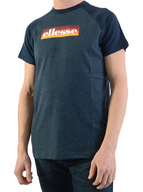 Tee Shirt Enfant Ellesse Vescinti - Kiabi