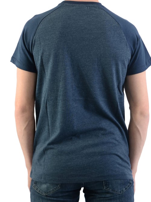 Tee Shirt Enfant Ellesse Vescinti - Kiabi