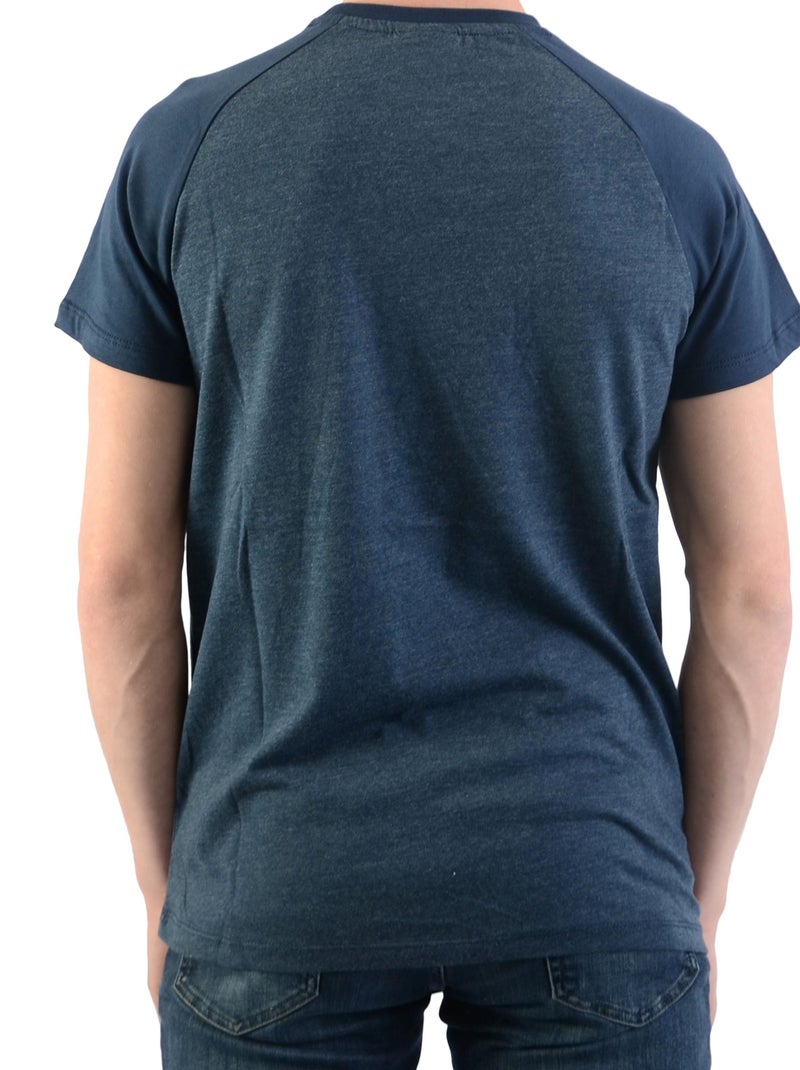 Tee Shirt Enfant Ellesse Vescinti Blanc - Kiabi