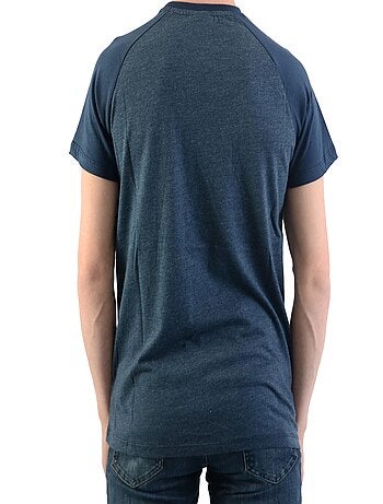 Tee Shirt Enfant Ellesse Vescinti