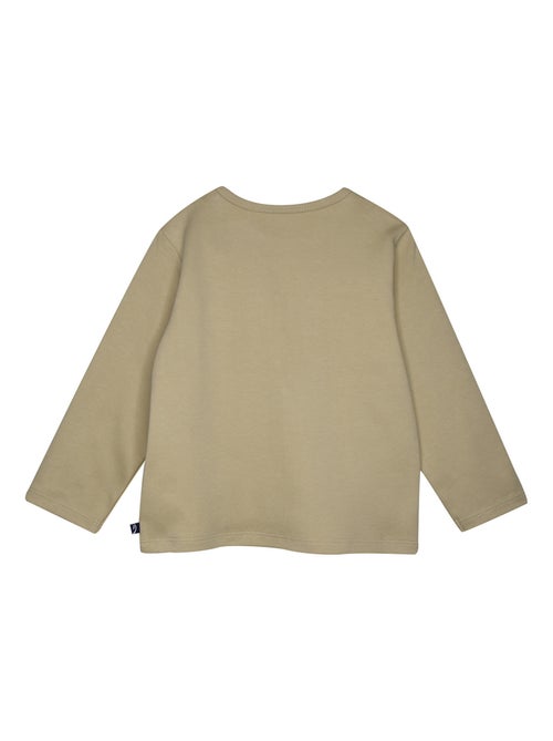 TEE SHIRT ENFANT FABIUS - Kiabi