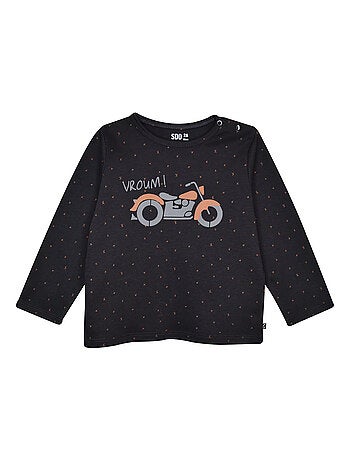 TEE SHIRT ENFANT FABRIANO