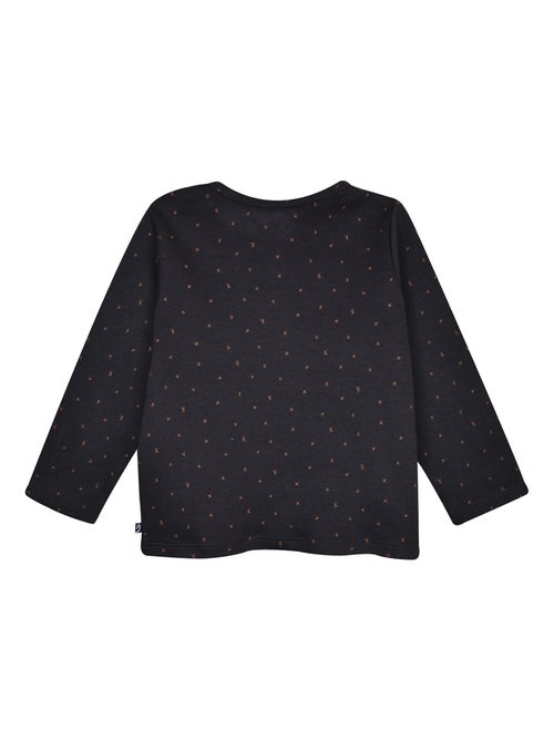 TEE SHIRT ENFANT FABRIANO - Kiabi