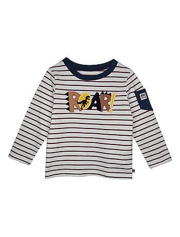 TEE SHIRT ENFANT FADHIL