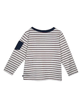 TEE SHIRT ENFANT FADHIL