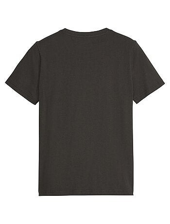 Tee Shirt Enfant Puma Ess Tape + Camo