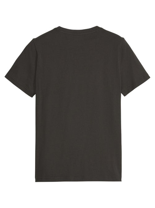 Tee Shirt Enfant Puma Ess Tape + Camo - Kiabi