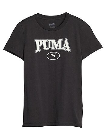 Tee Shirt Enfant Puma Squad Graphic