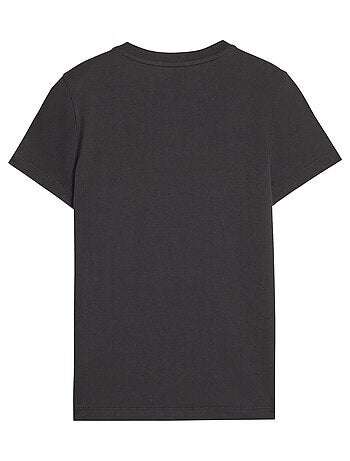 Tee Shirt Enfant Puma Squad Graphic