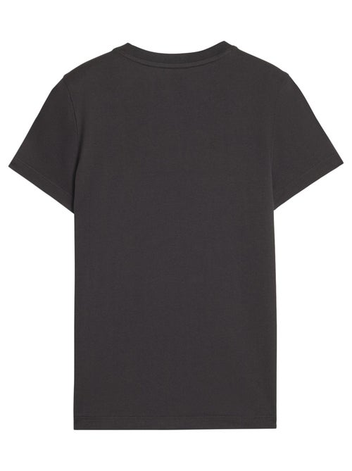 Tee Shirt Enfant Puma Squad Graphic - Kiabi