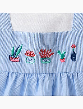 TEE SHIRT ET ROBE CARMINA