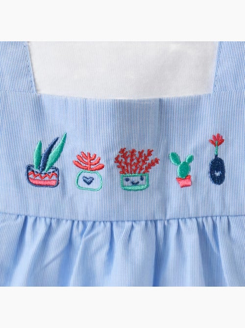 TEE SHIRT ET ROBE CARMINA - Kiabi