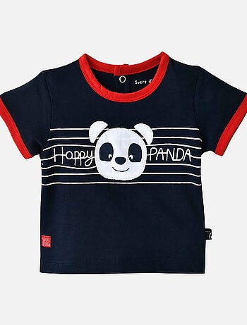 TEE SHIRT ET SHORT ALPER