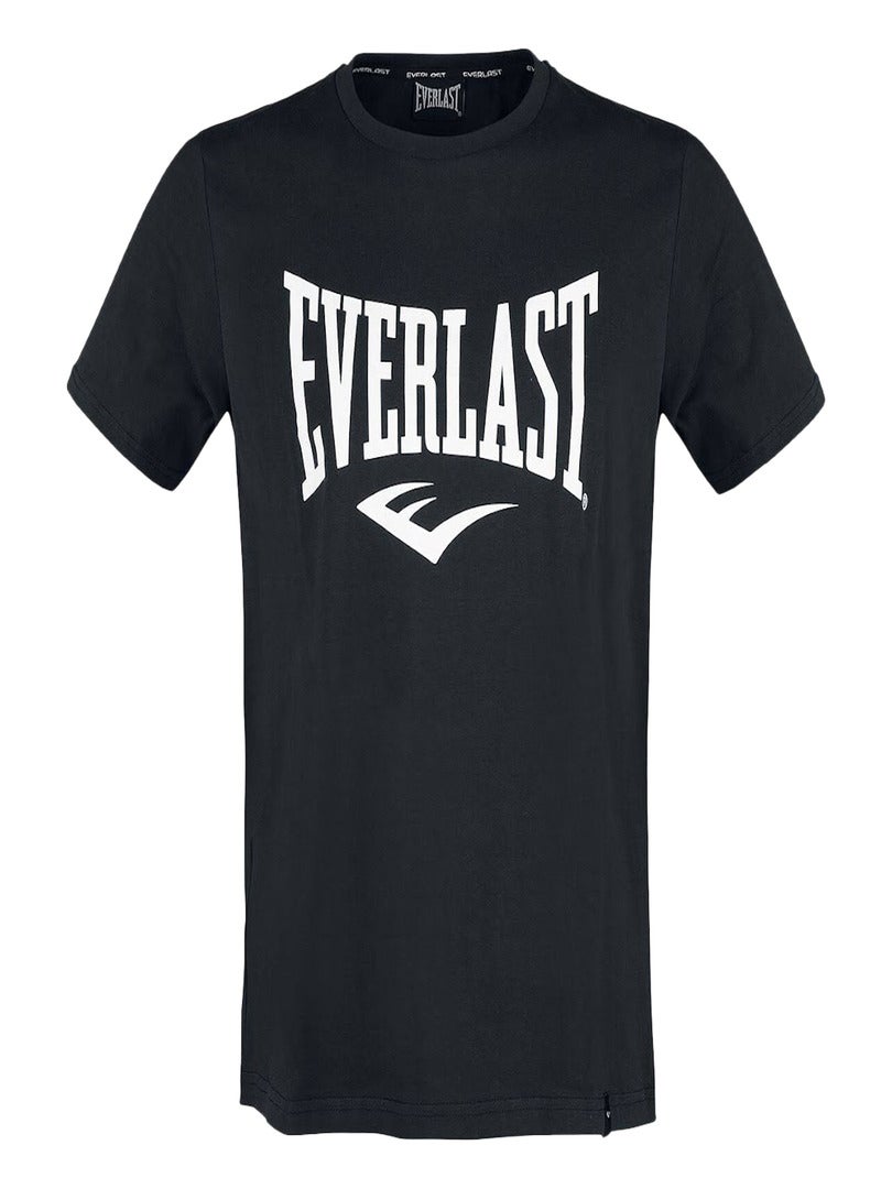 free shipping EVERLAST Kleding Sportkleding Sport T-shirts Fitness-shirt  T-Shirt Everlast Short Sleeves Tee-Shirt Russel 807581-60 Thousands of  items added daily Aftermarket Worry-free