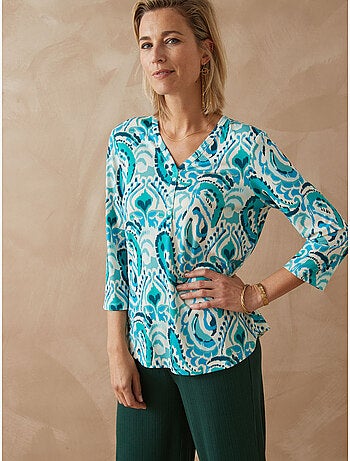 Tee-shirt extensible - DAXON