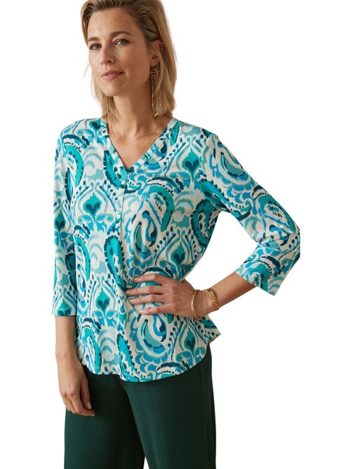 Tee-shirt extensible - DAXON - Kiabi