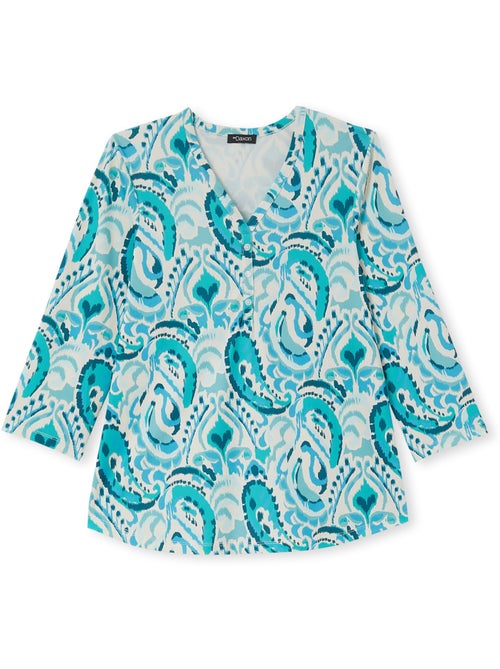 Tee-shirt extensible - DAXON - Kiabi