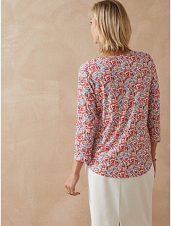 Tee-shirt extensible - DAXON