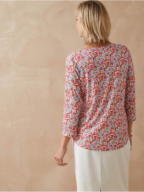 Tee-shirt extensible - DAXON - Kiabi