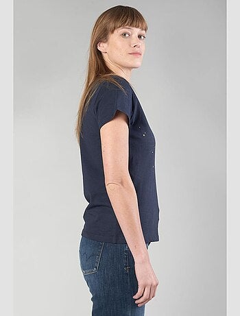 Tee-Shirt FABULO 'Le Temps Des Cerises'