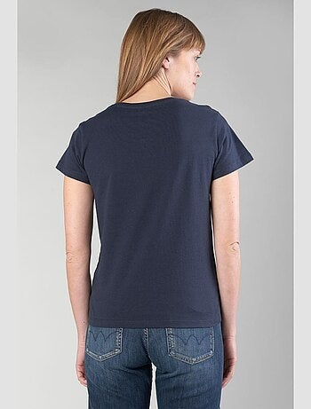 Tee-Shirt FABULO 'Le Temps Des Cerises'