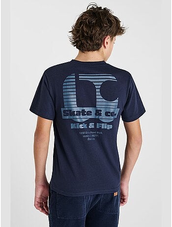 Tee-Shirt FEDEBO 'Le Temps Des Cerises'