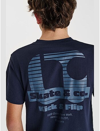 Tee-Shirt FEDEBO 'Le Temps Des Cerises'