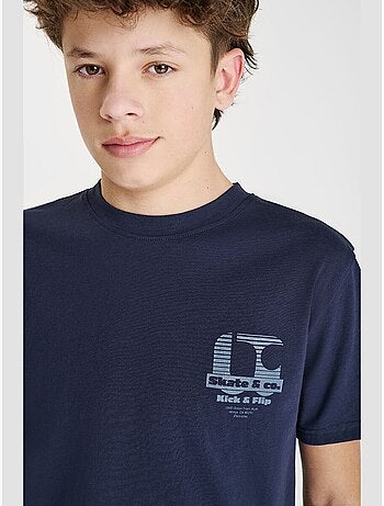 Tee-Shirt FEDEBO 'Le Temps Des Cerises'