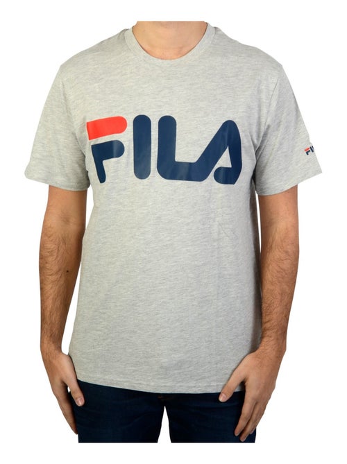 Tee-Shirt Fila Classic Logo - Kiabi
