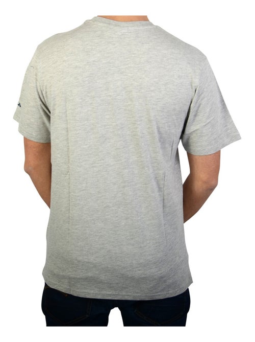 Tee-Shirt Fila Classic Logo - Kiabi