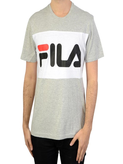 Tee-Shirt Fila Men Day Tee - Kiabi