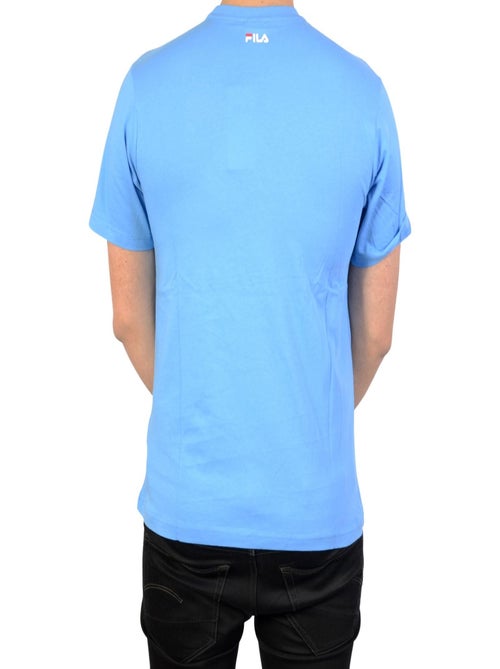 Tee-Shirt Fila Unisex Classic Pure SS Tee - Kiabi