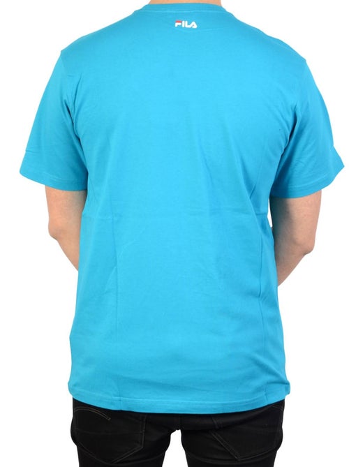 Tee-Shirt Fila Unisex Pure SS Tee - Kiabi