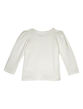 TEE SHIRT FILLE FAREN