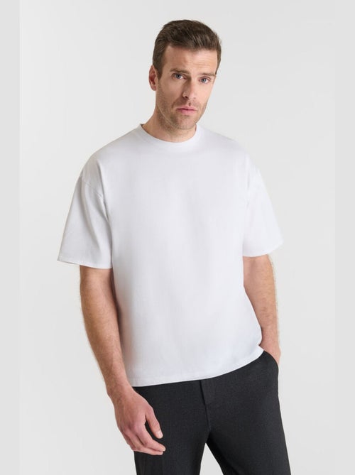 Tee-Shirt FRAKE 'Le Temps Des Cerises' - Kiabi