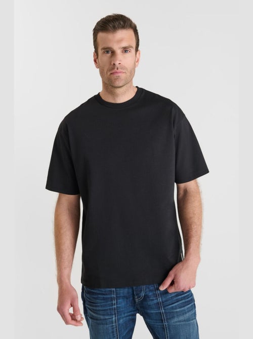 Tee-Shirt FRAKE 'Le Temps Des Cerises' - Kiabi