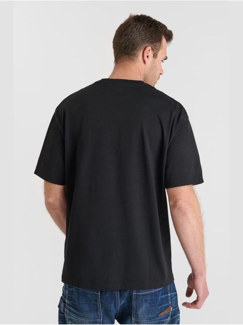 Tee-Shirt FRAKE 'Le Temps Des Cerises' - Kiabi