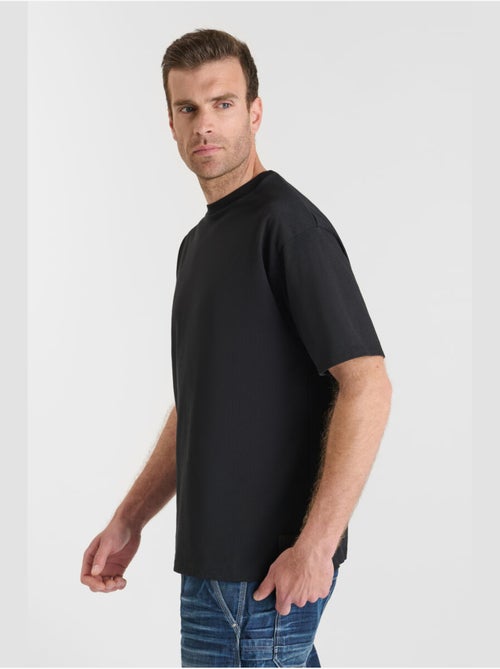 Tee-Shirt FRAKE 'Le Temps Des Cerises' - Kiabi