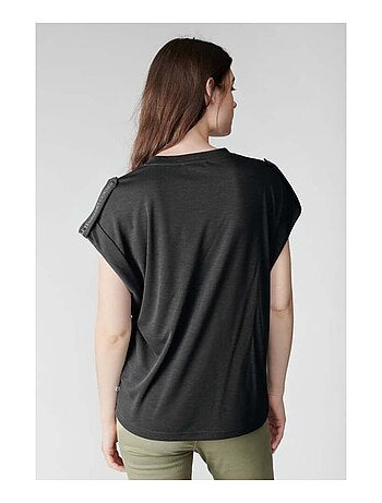 Tee-Shirt FREESIA 'Le Temps Des Cerises'