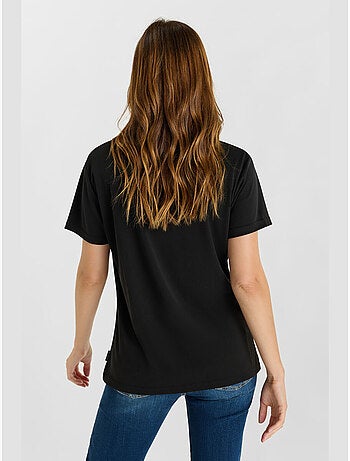 Tee-Shirt FUKA 'Le Temps Des Cerises'