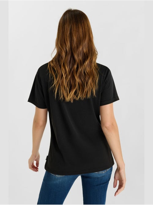Tee-Shirt FUKA 'Le Temps Des Cerises' - Kiabi