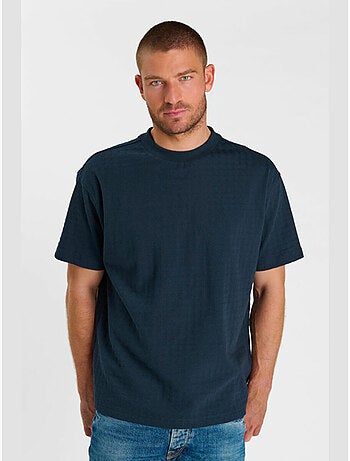 Tee-shirt fura 'le temps des cerises'