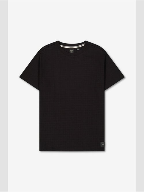 Tee-Shirt FURA 'Le Temps Des Cerises' - Kiabi