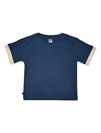 TEE SHIRT GAD MANCHES COURTES ENFANT